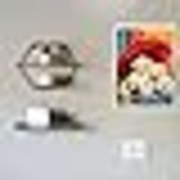 DIY 5D Diamantmalerisett Full Drill - 30x40cm