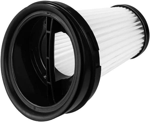 Filter til VCH9629 VCH9630 VCH9631 VCH9632 Støvsuger, 2 stk. Udskiftning