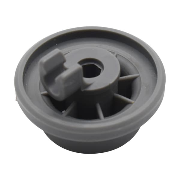 165314 Diskmaskin Hjul för Diskmaskin Nedre Korg (8 st) 38mm