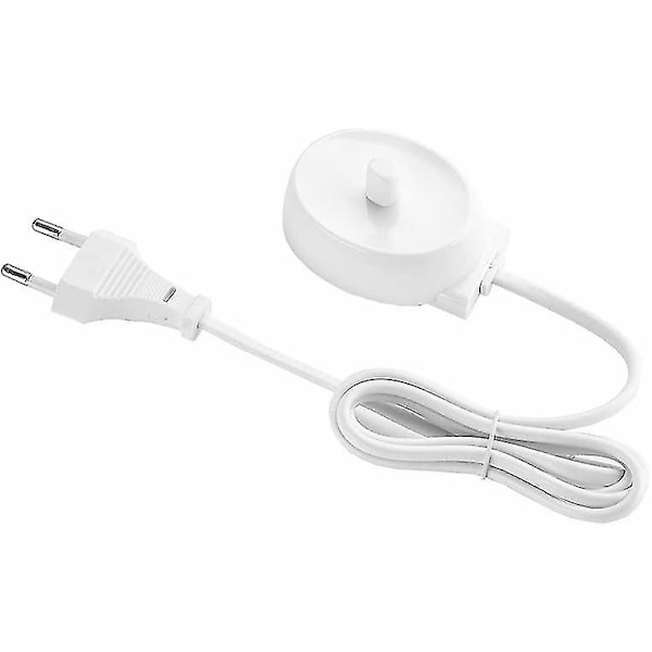 Elektrisk tandborste laddare för B-raun O-ral-b-serien, modell 3757 laddare F