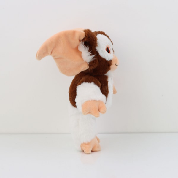 36cm Gremlins Gizmo plysj leketøy myk fluffy filmfigur Gremlins utstoppede plysjdukker gaver