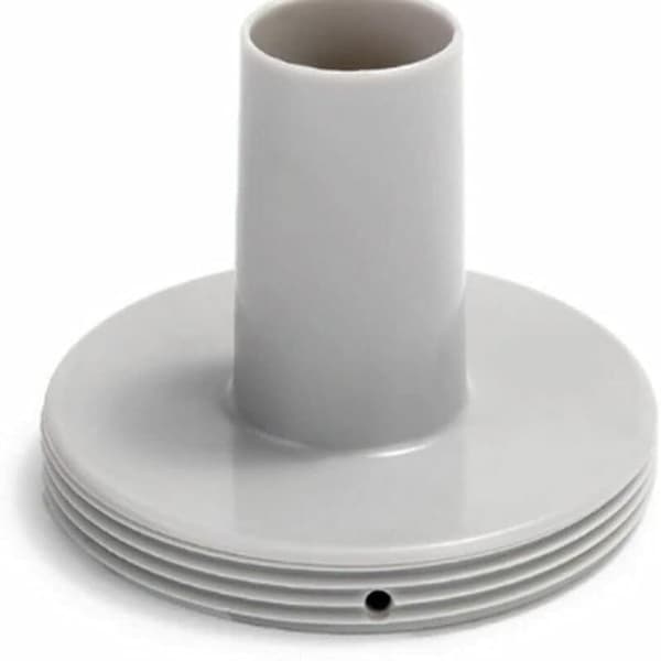 Pumpanslutningsdelar, poolfiltersystem 1,25 tum, adapter, spetsar, lock