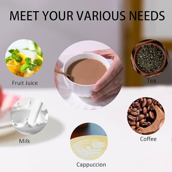 Lila Set med Kopp och Fat, Kaffe Muggar, Pumpa Muggar, Teservis, Kopp