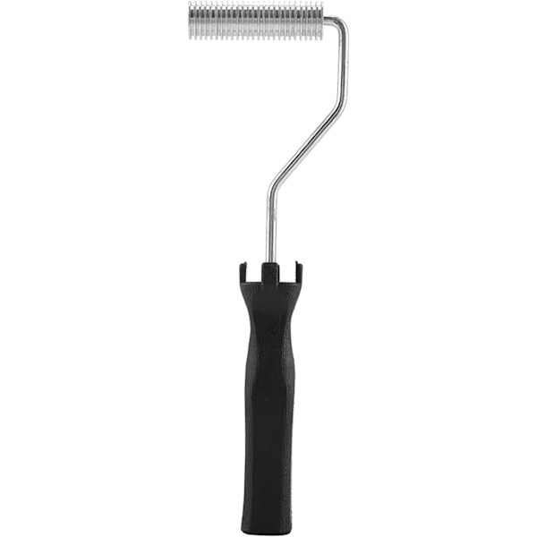 Fiberglasvalsset, aluminiumlegering fiberglas bubbellaminering vals A