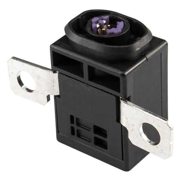 Batteri Overladningsbeskyttelse Trigger kompatibel A4 A5 A6 Q5 Q7 4F0915519