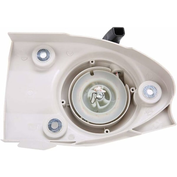 Käynnistin ts410, ts420, ts480i, cutquik sahoille ts500i Assy Vaihto