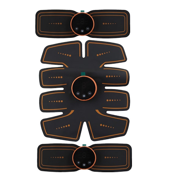 Muskelstimulator, Abdominalmuskelstimulator, Abdominalmuskelstimulator