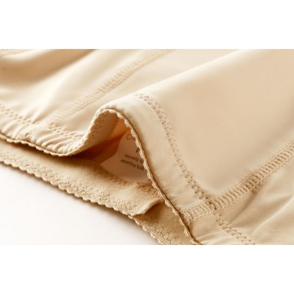 Höftkuddar Höftförstärkare Shapewear Falsk Rumpa Vadderade Underkläder för Kvinnor Rumpa L