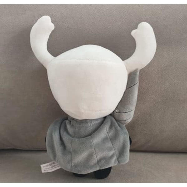 2 kpl Hollow Knight -pelinukkepehmolelu