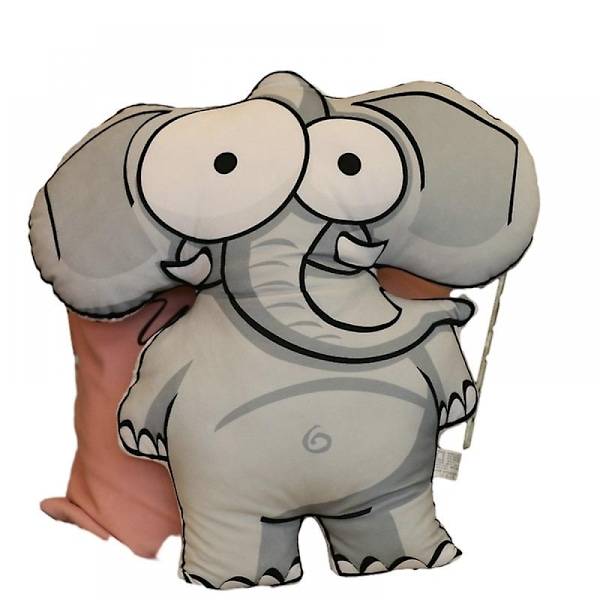 Gosedjur-docka