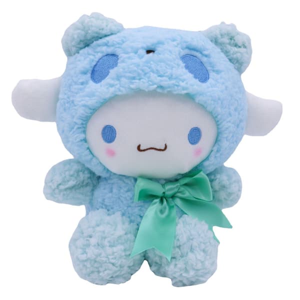 Sanrio leksak plyschdocka