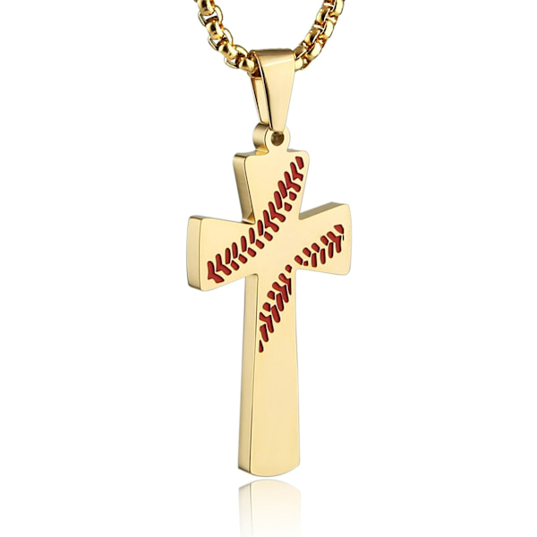 Baseball-ristiriipus, I CAN DO ALL THINGS STRENGTH Raamatun jae Ruostumaton