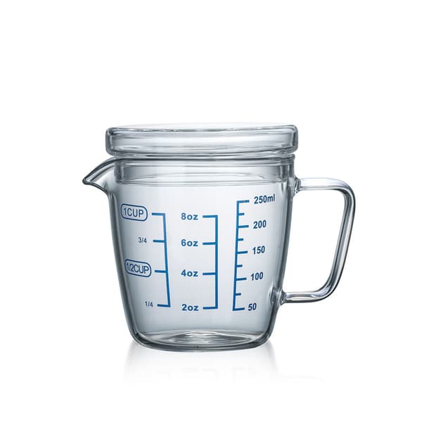 Kjøkken - Målekopp 0,25 L
