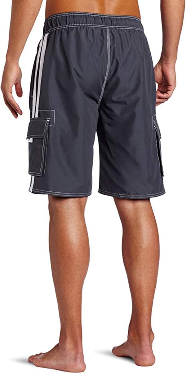 Mænds Barracuda Badeshorts