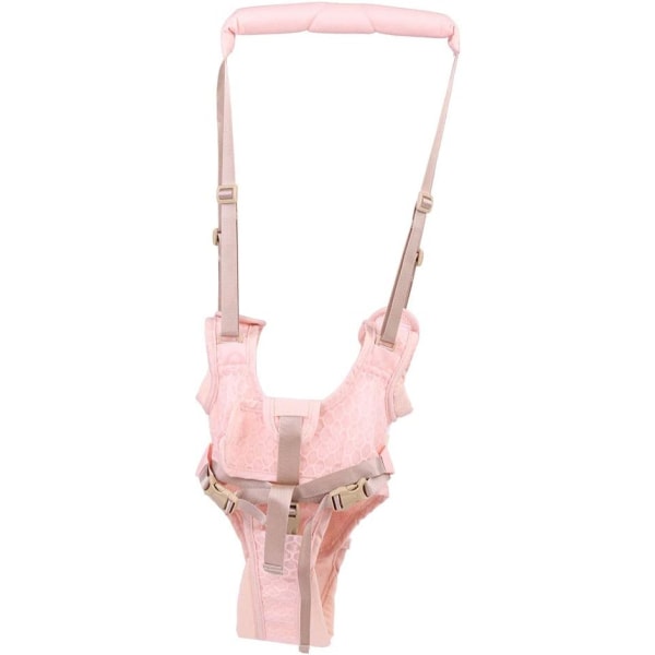 Baby Sikkerhedsgåsele - Baby Carrier Gåhjælp Første Skridt Suspender