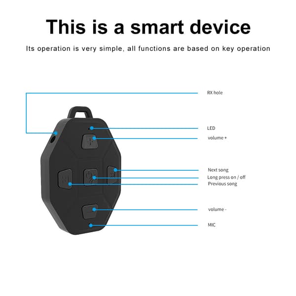 Bluetooth-vastaanotinlähetin 5.0 3,5 mm