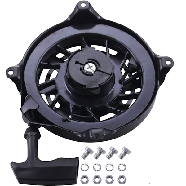 497680 Starter for Rotary Lawn Mower