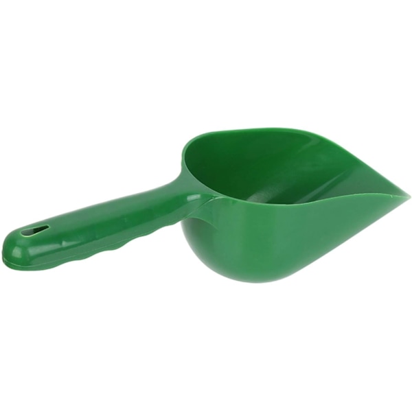30CM*10.5CM Hagearbeid Plast Multifunksjon Hage Spade