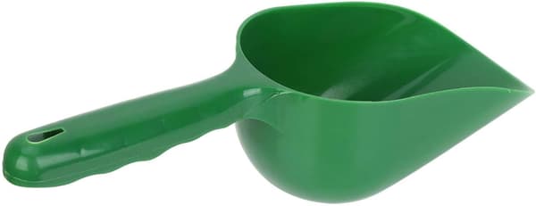 30CM*10.5CM Trädgårdsplast Multifunktionell Trädgårdsspade