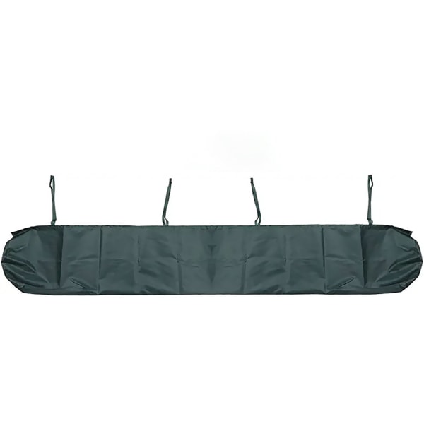 Awning cover Protective cover for awnings waterproof green (4m)