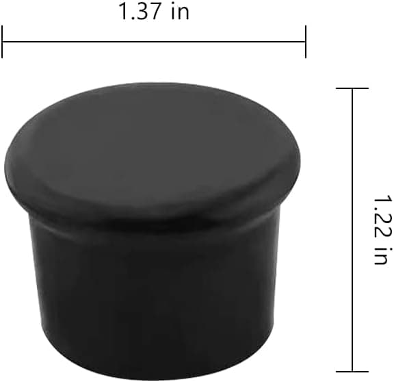 Vinflaskestopper, Flaskestopper, Vinstupper, Silikonstopper, Champagne
