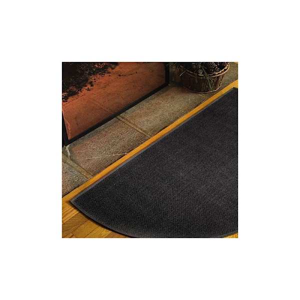 50x80CM skridsikker multifunktionel bærbar brandhæmmende brandgrube måtte