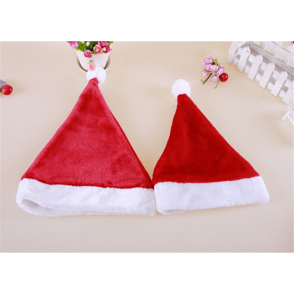 Julemandens hat - Ny julehat - Julemandens hat