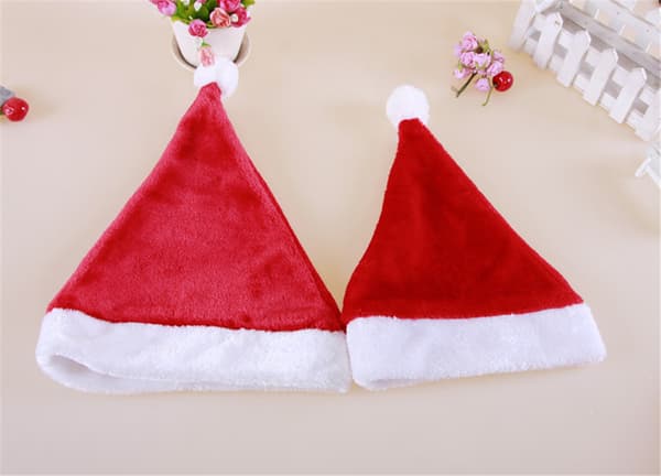 Tomtens hatt - Ny julhatt - Tomtens hatt