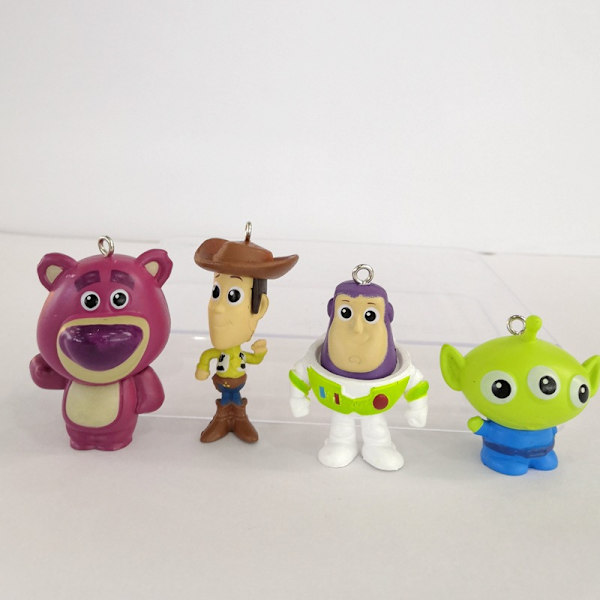 Toy Story-figurer, 8