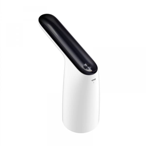 Bärbar elektrisk smart vattenpump USB-laddning touch switch flaska pump