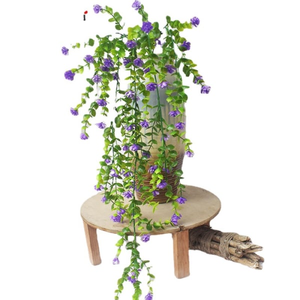 3 st konstgjorda växter utomhus konstgjorda växter konstgjorda blommor för inomhusbruk