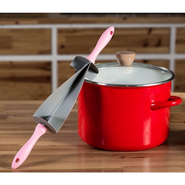 Croissant Roll Cut Triangle Kitchen Baking Tool