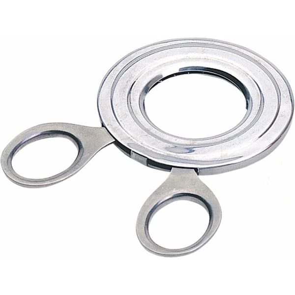 Kitchen Craft æggebæger i rustfrit stål