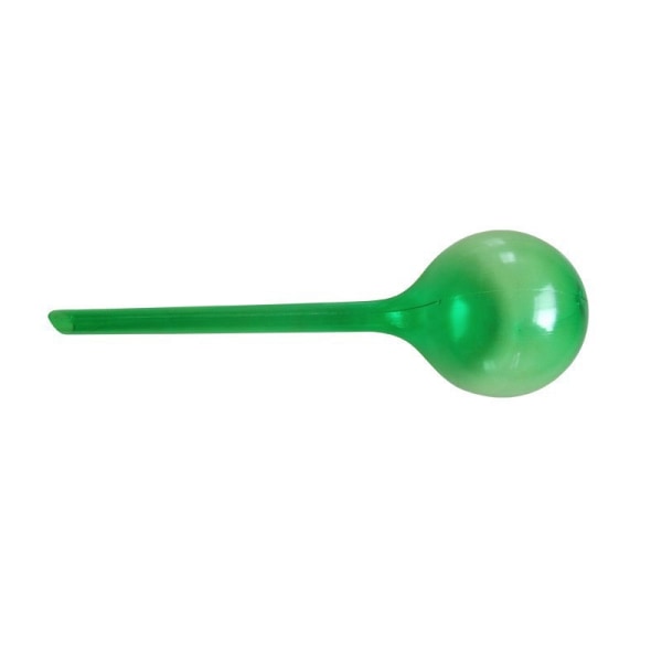 1st PP/PE plastvattenboll, grön, 8 cm