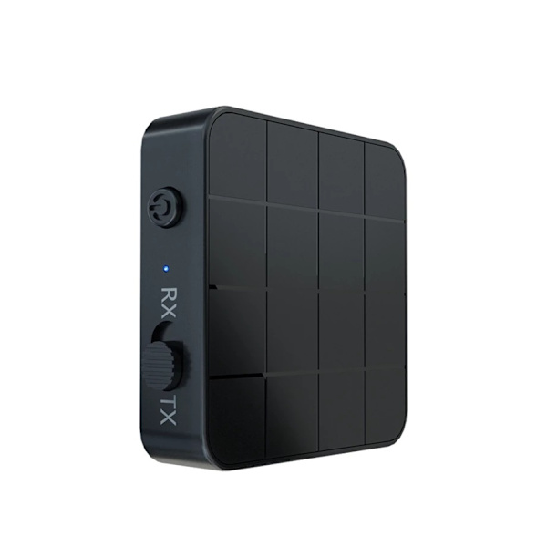 Bluetooth 5.0 mottaker sender USB-biladapter