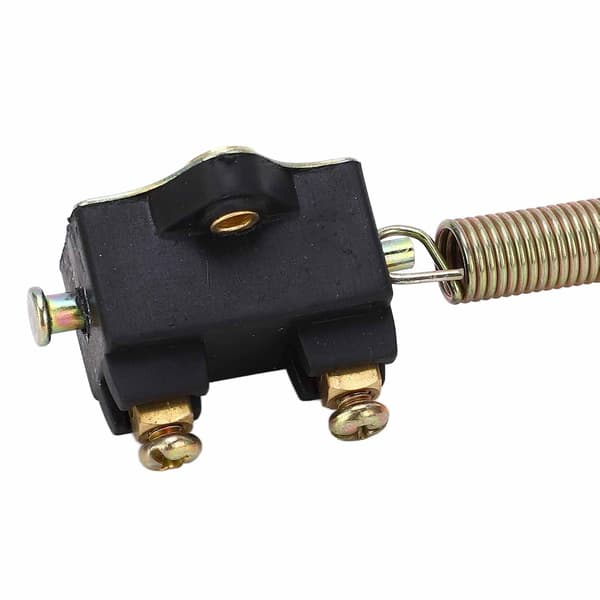 Bremslysbryter, Høy Kvalitet 12V Universal Bremslysbryter