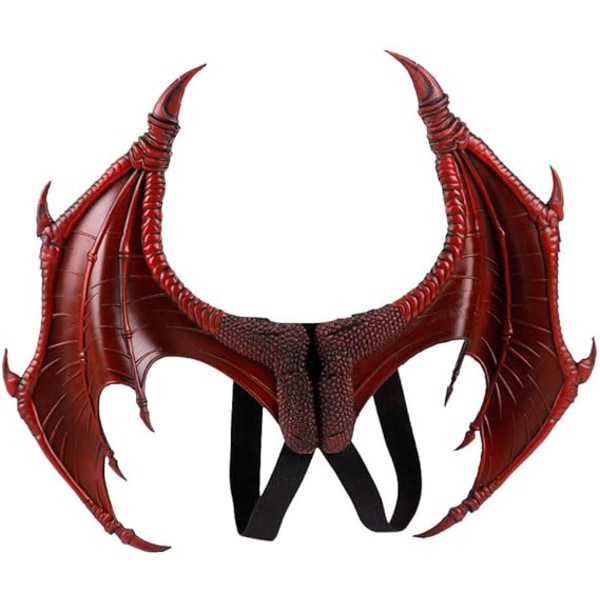 Dragon Wings rekvisitter cosplay vinger