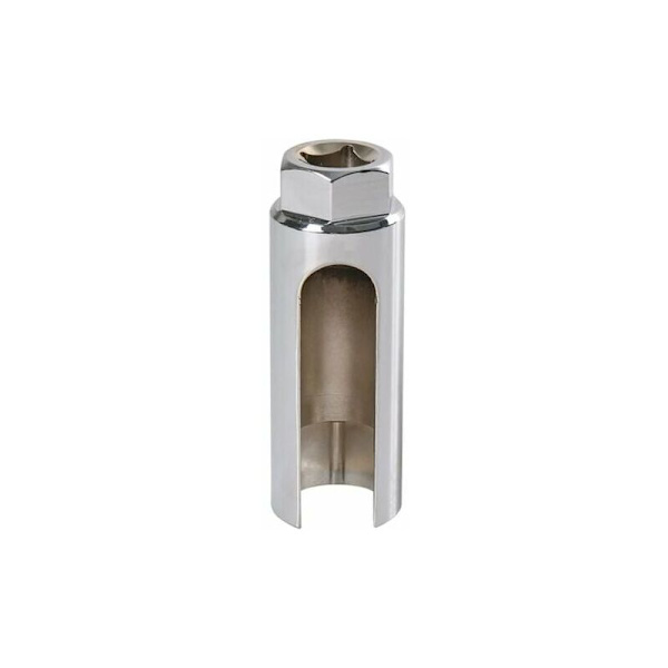 22mm Lambda Sensor Socket, Universal Lambda Sensor Sockets Bil Sensor Fjernelse Socket Nøgle Lambda Sensor Sockets Værktøj Speciel Installationsværktøj til Reparation