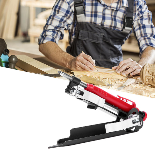 Konstruktion Blyant Multifunktion Holdbar Letvægts Aluminiumlegering Ridsestift