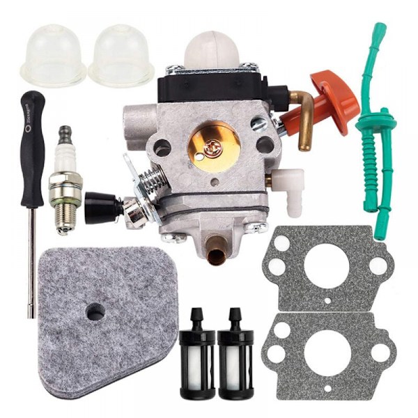 Forgaser til MTD 951-05149 HY-4P90F CC760ES 12AE76JU, Forgaserpakning passer til MTD 951 – 05149