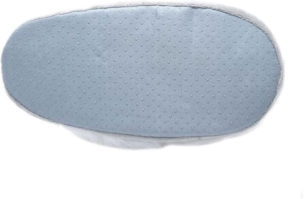 Very Chic Mailanda, Slippers kompatible kvinner Hvit hvit One size (36-44)