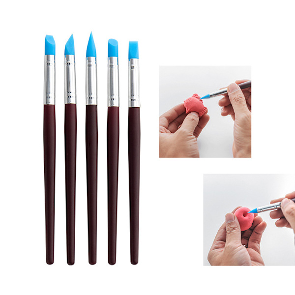 10 stk Point Drill Pen