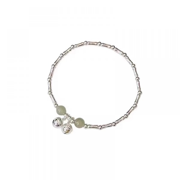 Bell Slub Bracelet