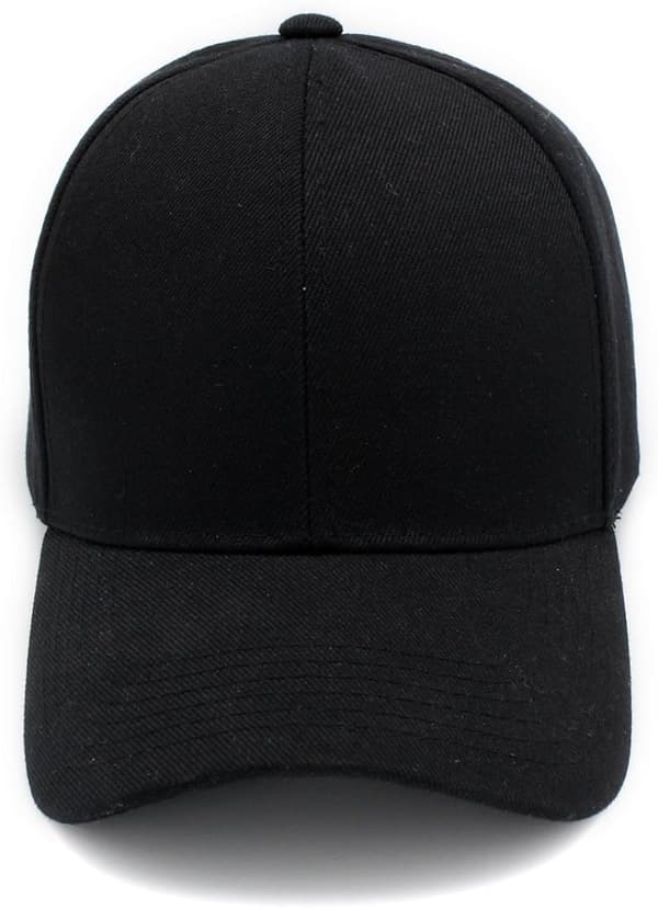 Top Baseball Caps til Mænd og Kvinder - Klassisk Justerbar Hat