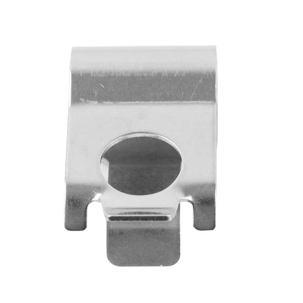 2 stk. Motor Wastegate / Aktuator Rattle Spring Clip Fastener / Til G