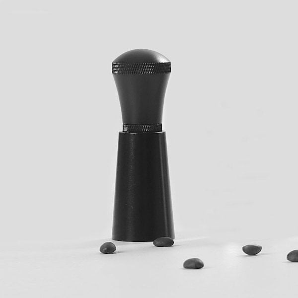 Nålespresso Distribusjonsverktøy, Kaffe Nåledistributør, Espresso Pulveromrører, Espresso Distribusjonsverktøy, Espresso Kaffeomrører, Nåle D