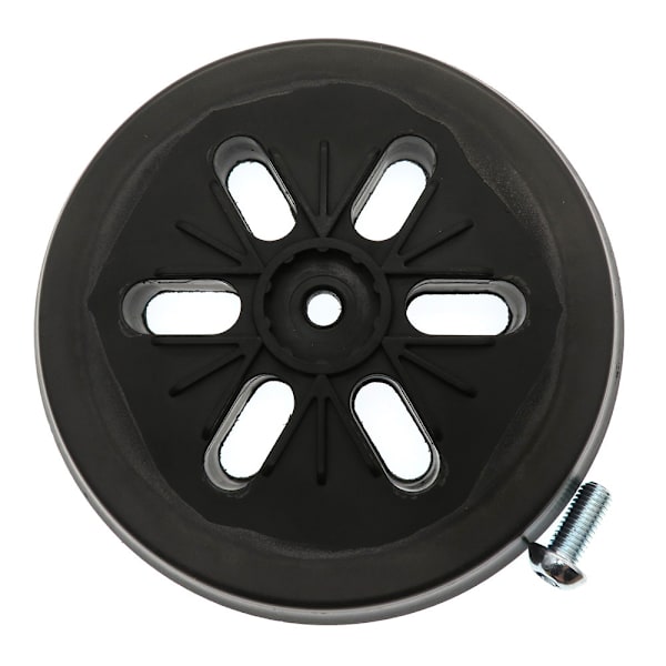 Støtteplate for Bosch Turbo eksentersliper 148 mm med skrue