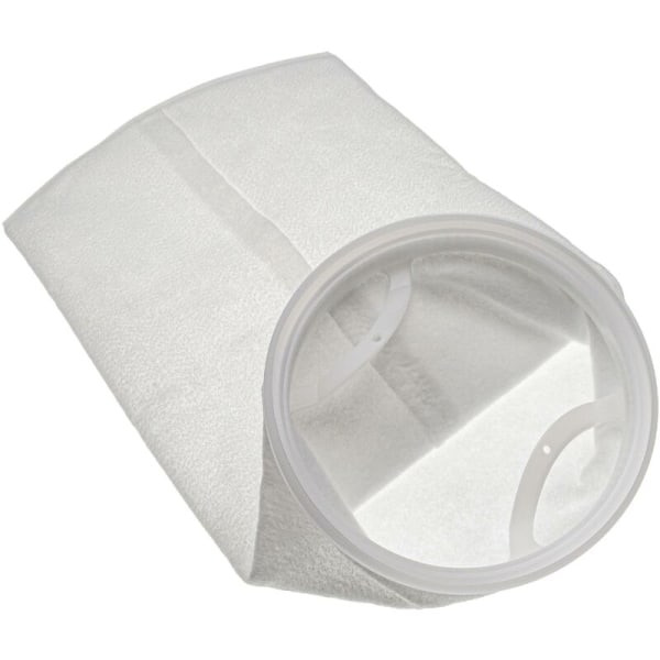 5x Universal filterposer for akvarium, svømmebasseng, skimmer - Filtrering