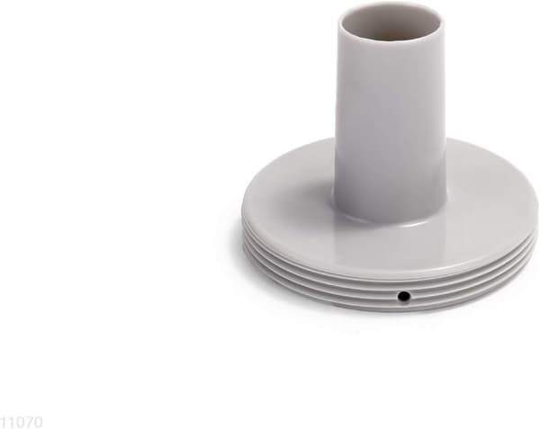 Pumpanslutningsdelar, poolfiltersystem 1,25 tum, adapter, spetsar, lock
