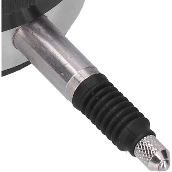 0-10mm Urtavla Indikator Justerbar Arm Rostfritt Stål Längd Mätverktyg